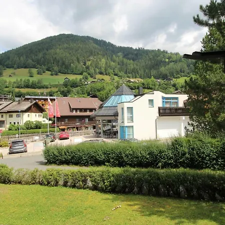 Amabile Ski-therme Studio