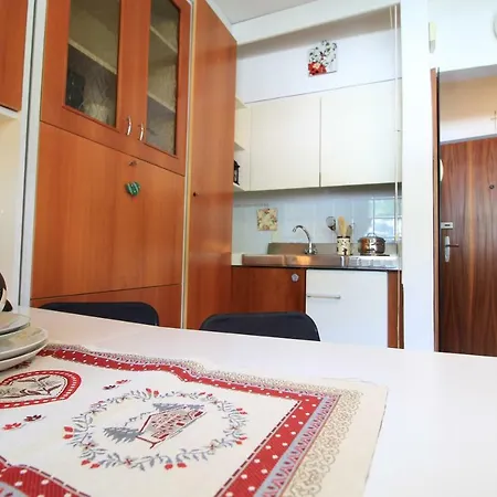 Appartement Amabile Ski-therme Studio