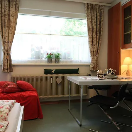 Amabile Ski-therme Studio *