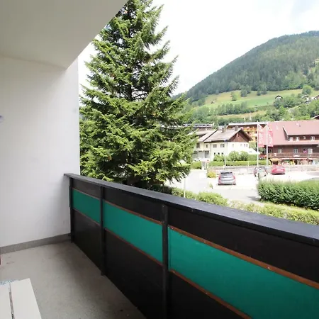 Amabile Ski-therme Studio