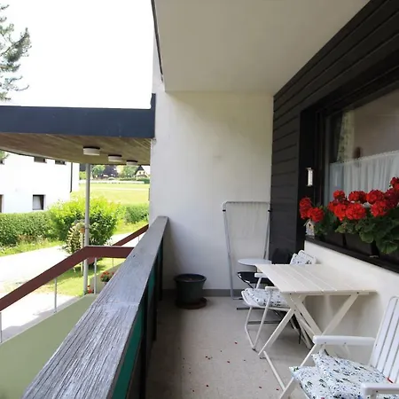 Amabile Ski-therme Studio Bach (Tyrol)