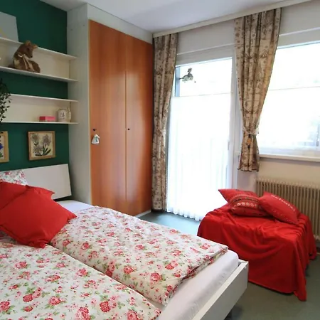 Amabile Ski-therme Studio Appartement