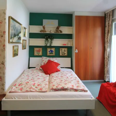 Amabile Ski-therme Studio