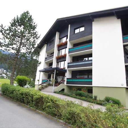 Apartment Amabile Ski-therme Studio